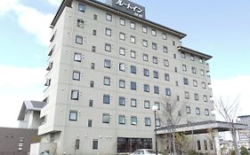 ホテルルートイン岐阜県庁南